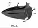 Fig. 02 - Golf club face