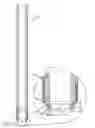 Fig. 08 - Golf grip with enhanced vibration transmission