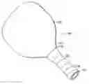 Fig. 01 - PICKLEBALL PADDLE