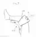 Fig. 12 - Device in connection with exercise