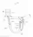 Fig. 16 - Device in connection with exercise