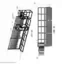 Fig. 05 - AUTOMATED RACKING OF WEIGHT LIFTING EQUIPMENT