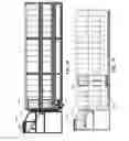 Fig. 06 - AUTOMATED RACKING OF WEIGHT LIFTING EQUIPMENT