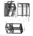Fig. 09 - AUTOMATED RACKING OF WEIGHT LIFTING EQUIPMENT
