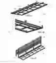 Fig. 10 - AUTOMATED RACKING OF WEIGHT LIFTING EQUIPMENT