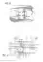 Fig. 06 - Rotatable footplate integrated with bearing assembly imbedded in a single-board sport board