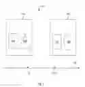 Fig. 04 - System and method for altering perception of virtual content in a virtual space
