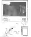 Fig. 01 - Music based video game with components