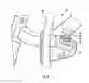 Fig. 03 - Electromagnetic swing