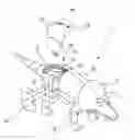 Fig. 01 - Dinosaur model with multi-joint assembly