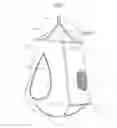Fig. 02 - Suspended play structure