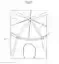 Fig. 36 - Suspended play structure