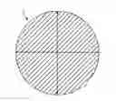 Fig. 01 - Fluid stabilizer disc