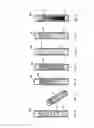 Fig. 04 - Screen decanter for screening solids from waste water