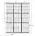 Fig. 01 - Apparatus, system and/or method for modular filter screens