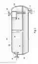 Fig. 03 - System for extending turndown in a gas-liquid separator