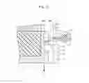 Fig. 13 - Cartridge type hollow fiber membrane module