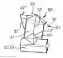 Fig. 01 - Method and a device for making a multi-components product material