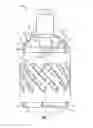 Fig. 02 - Integrated rotary mixer and disperser head