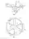 Fig. 04 - Integrated rotary mixer and disperser head