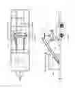 Fig. 07 - Portable cement mixing apparatus with precision controls