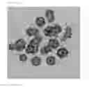 Fig. 06 - Hollow metal nanoparticles