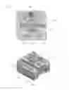 Fig. 02 - Specimen acceptance devices and attachable disposable assay cartridges