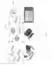 Fig. 15 - Specimen acceptance devices and attachable disposable assay cartridges