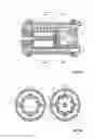 Fig. 04 - Agitator ball mill with axial channels