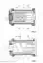 Fig. 06 - Agitator ball mill with axial channels