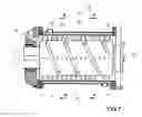 Fig. 07 - Agitator ball mill with axial channels