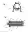 Fig. 02 - Closure System For Ball Mills And Method For Opening And Closing Ball Mills