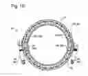 Fig. 06 - Closure System For Ball Mills And Method For Opening And Closing Ball Mills