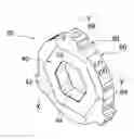 Fig. 01 - ROTARY SHEAR FOR METAL SCRAP