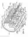 Fig. 04 - AGGREGATE BREAKER AND SORTER WITH MODIFIED GRIZZLIES
