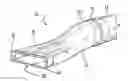 Fig. 01 - Low profile attachment for emitting water