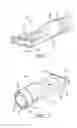 Fig. 02 - Low profile attachment for emitting water