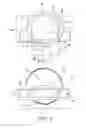 Fig. 04 - Low profile attachment for emitting water