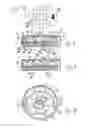 Fig. 05 - Shower head with rotatable control disk
