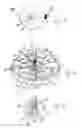 Fig. 07 - Shower head with rotatable control disk