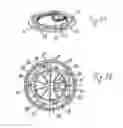 Fig. 15 - Shower head with rotatable control disk