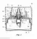 Fig. 03 - Device for containing a fluid substance