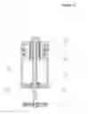 Fig. 14 - DEVICE FOR DISPENSING LIQUID WITH HIGH PRECISION