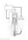 Fig. 06 - Liquid material discharge apparatus and method