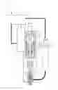 Fig. 08 - Liquid material discharge apparatus and method