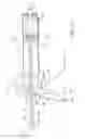 Fig. 10 - Device for holding and dispensing viscous material