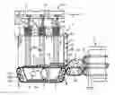 Fig. 01 - WASHING SYSTEM FOR CLEANING A MOVING WEB