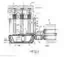 Fig. 02 - WASHING SYSTEM FOR CLEANING A MOVING WEB