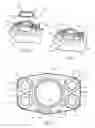 Fig. 06 - Guided keeper assembly and method for metal forming dies