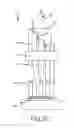 Fig. 05 - Apparatus and method for simultaneously forming a contoured shoulder and neck portion in a closed end of a metallic container